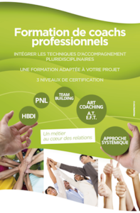 Soirée découverte Strasbourg Formation Coaching Mars 2020