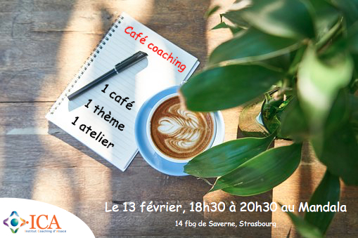 café coaching