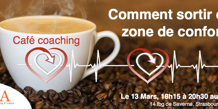 cafe coaching - 13 mars 2018