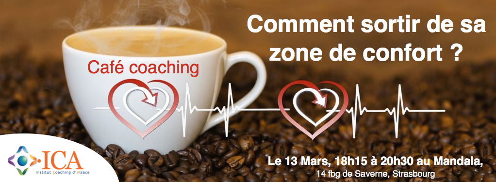 cafe coaching - 13 mars 2018
