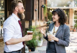 Soirée Découverte Formation Coaching Janvier 2020