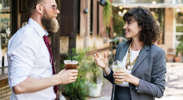 Soirée Découverte Formation Coaching Janvier 2020