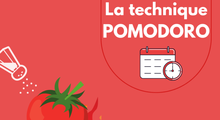 Technique Pomodoro