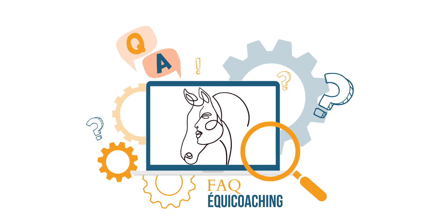 FAQ - équicoaching